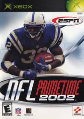 ESPN NFL Prime Time 2002 - Xbox | Total Play