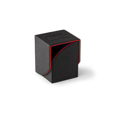 Dragon Shield: Nest (Black / Red) | Total Play