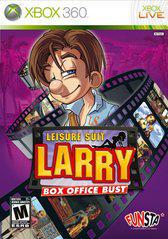 Leisure Suit Larry: Box Office Bust - Xbox 360 | Total Play