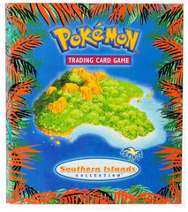 Southern Islands Collection (English) | Total Play