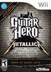 Guitar Hero: Metallica - Wii | Total Play