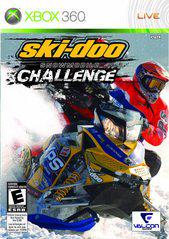 Ski-Doo Snowmobile Challenge - Xbox 360 | Total Play