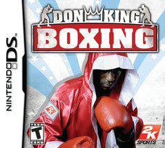 Don King Boxing - Nintendo DS | Total Play