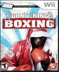 Don King Boxing - Wii | Total Play