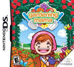 Gardening Mama - Nintendo DS | Total Play