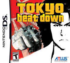 Tokyo Beat Down - Nintendo DS | Total Play