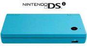 Blue Nintendo DSi System - Nintendo DS | Total Play