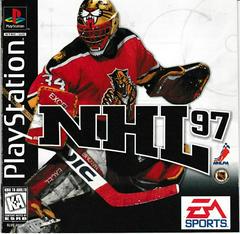 NHL 97 - Playstation | Total Play