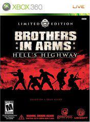 Brothers in Arms: Hell's Highway Limited Edition - Xbox 360 | Total Play