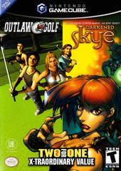 Outlaw Golf & Darkened Skye - Gamecube | Total Play