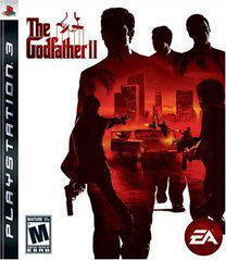 The Godfather II - Playstation 3 | Total Play