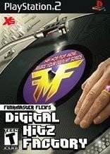 Funkmaster Flex's Digital Hitz Factory - Playstation 2 | Total Play