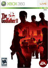 The Godfather II - Xbox 360 | Total Play