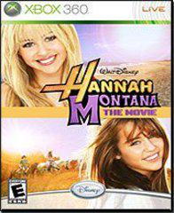 Hannah Montana: The Movie - Xbox 360 | Total Play