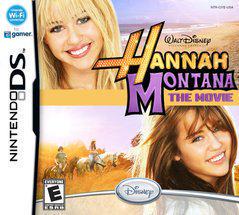 Hannah Montana: The Movie - Nintendo DS | Total Play