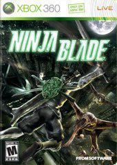Ninja Blade - Xbox 360 | Total Play
