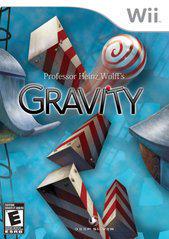Professor Heinz Wolff's Gravity - Wii | Total Play