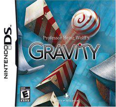 Professor Heinz Wolff's Gravity - Nintendo DS | Total Play