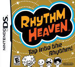 Rhythm Heaven - Nintendo DS | Total Play