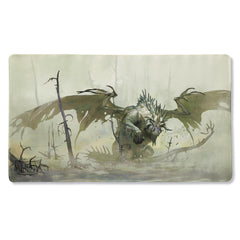 Dragon Shield: Playmat - Dashat Living Lunacy | Total Play