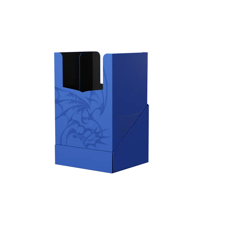 Dragon Shield: Deck Shell - Wisdom | Total Play