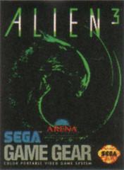 Alien 3 - Sega Game Gear | Total Play