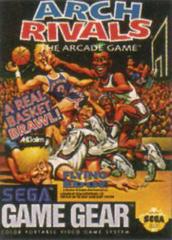 Arch Rivals - Sega Game Gear | Total Play