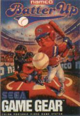 Batter Up - Sega Game Gear | Total Play