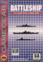 Battleship - Sega Game Gear | Total Play