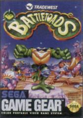 Battletoads - Sega Game Gear | Total Play