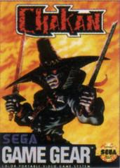 Chakan - Sega Game Gear | Total Play