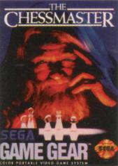 Chessmaster - Sega Game Gear | Total Play