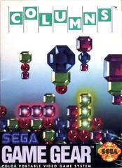 Columns - Sega Game Gear | Total Play