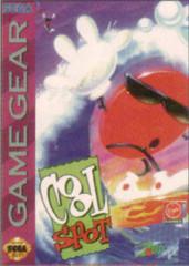 Cool Spot - Sega Game Gear | Total Play