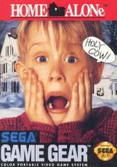 Home Alone - Sega Game Gear | Total Play