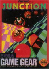 Junction - Sega Game Gear | Total Play