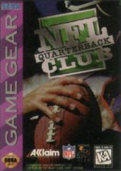 NFL Quarterback Club 95 - Sega Game Gear | Total Play