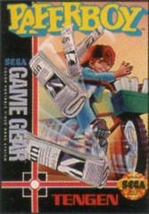 Paperboy - Sega Game Gear | Total Play