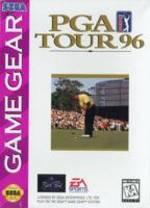 PGA Tour 96 - Sega Game Gear | Total Play