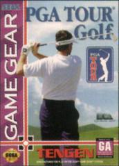 PGA Tour Golf - Sega Game Gear | Total Play