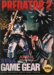 Predator 2 - Sega Game Gear | Total Play