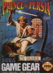 Prince of Persia - Sega Game Gear | Total Play