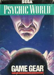 Psychic World - Sega Game Gear | Total Play