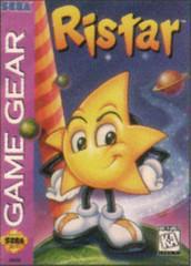 Ristar - Sega Game Gear | Total Play