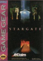 Stargate - Sega Game Gear | Total Play