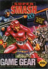 Super Smash TV - Sega Game Gear | Total Play