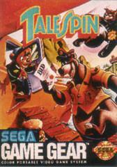 TaleSpin - Sega Game Gear | Total Play