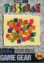 Tesserae - Sega Game Gear | Total Play