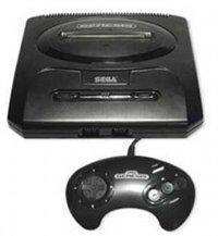 Sega Genesis Model 2 Console - Sega Genesis | Total Play