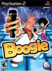 Boogie - Playstation 2 | Total Play